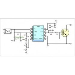 IGBT / Mos-Fet drajveri